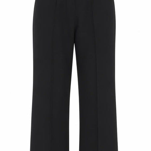 Envy Me Womens Black   Trousers  Size 10 L25 in