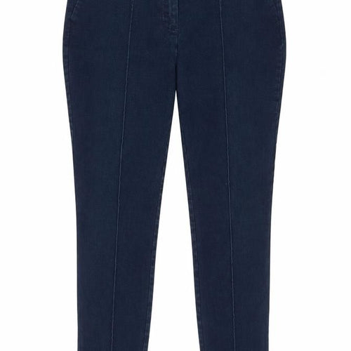 NEXT Womens Blue  Denim Skinny Jeans Size 12 L25 in