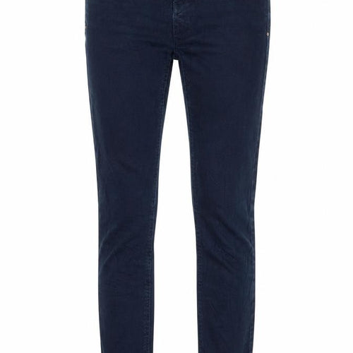 Clockhouse Womens Blue  Denim Straight Jeans Size 8 L29 in
