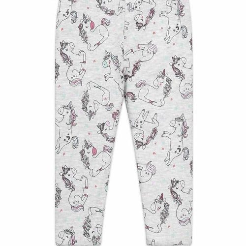 George  Girls Grey    Trousers Size 2 Years - MY LITTLE PONY