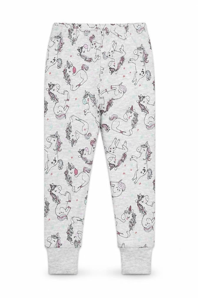 George  Girls Grey    Trousers Size 2 Years - MY LITTLE PONY