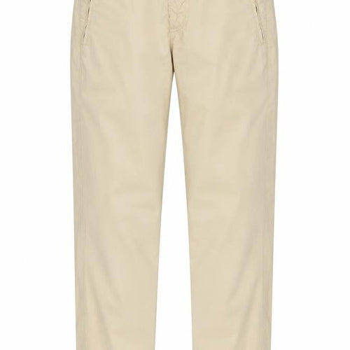 stockl Womens Beige   Trousers  Size 28 in L25 in