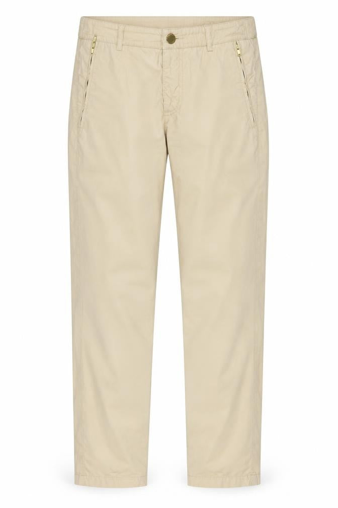 stockl Womens Beige   Trousers  Size 28 in L25 in