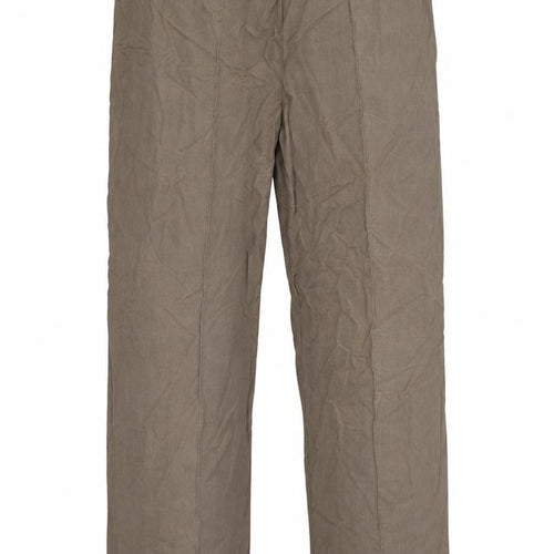 Classic Womens Grey   Trousers  Size 36 in L26 in
