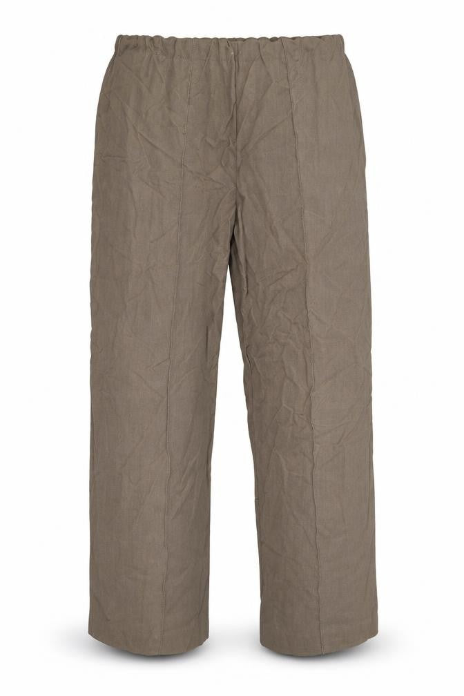 Classic Womens Grey   Trousers  Size 36 in L26 in