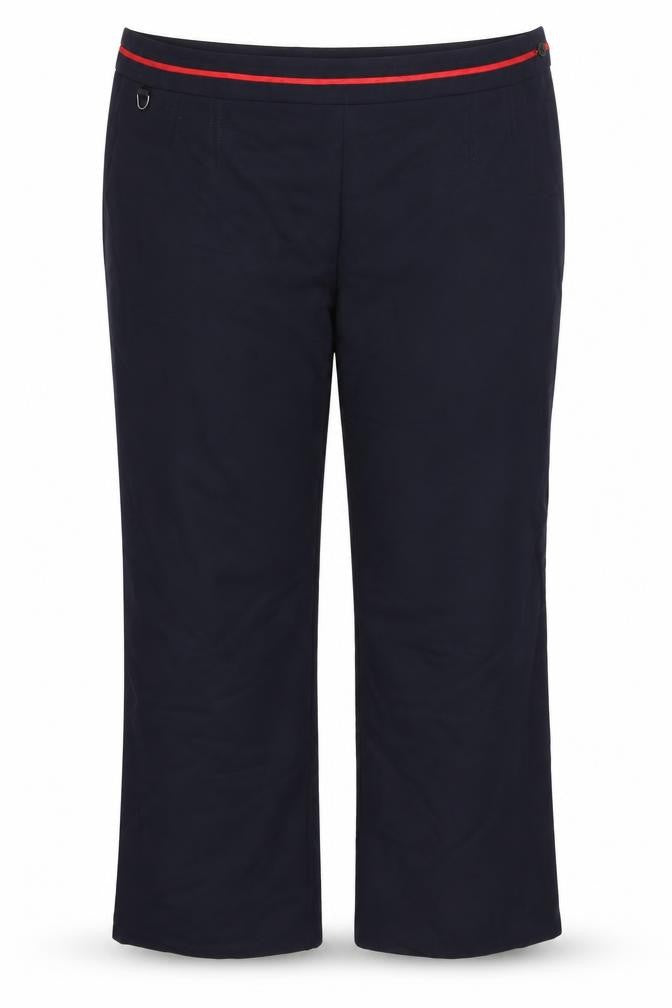 Preworn Womens Blue   Trousers  Size 20 L29 in