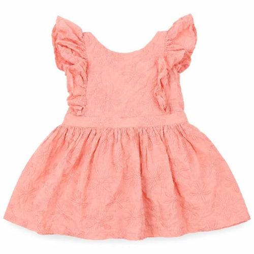 M&S Girls Pink   Tutu Dress  Size 18-24 Months