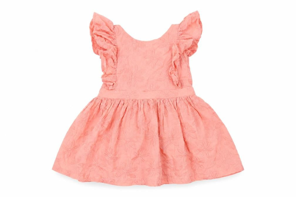 M&S Girls Pink   Tutu Dress  Size 18-24 Months