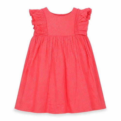 George Girls Pink   Trapeze & Swing  Size 18-24 Months