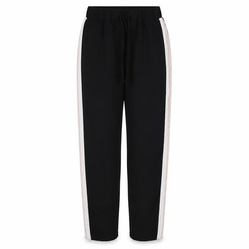 Red Herring Womens Black   Trousers  Size 10 L28 in