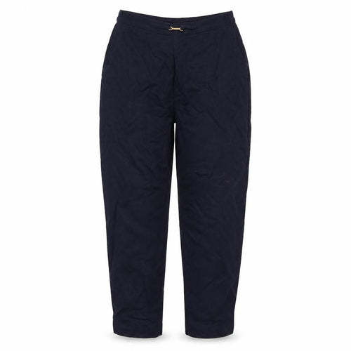 Berketex Womens Blue   Trousers  Size 28 in L25 in