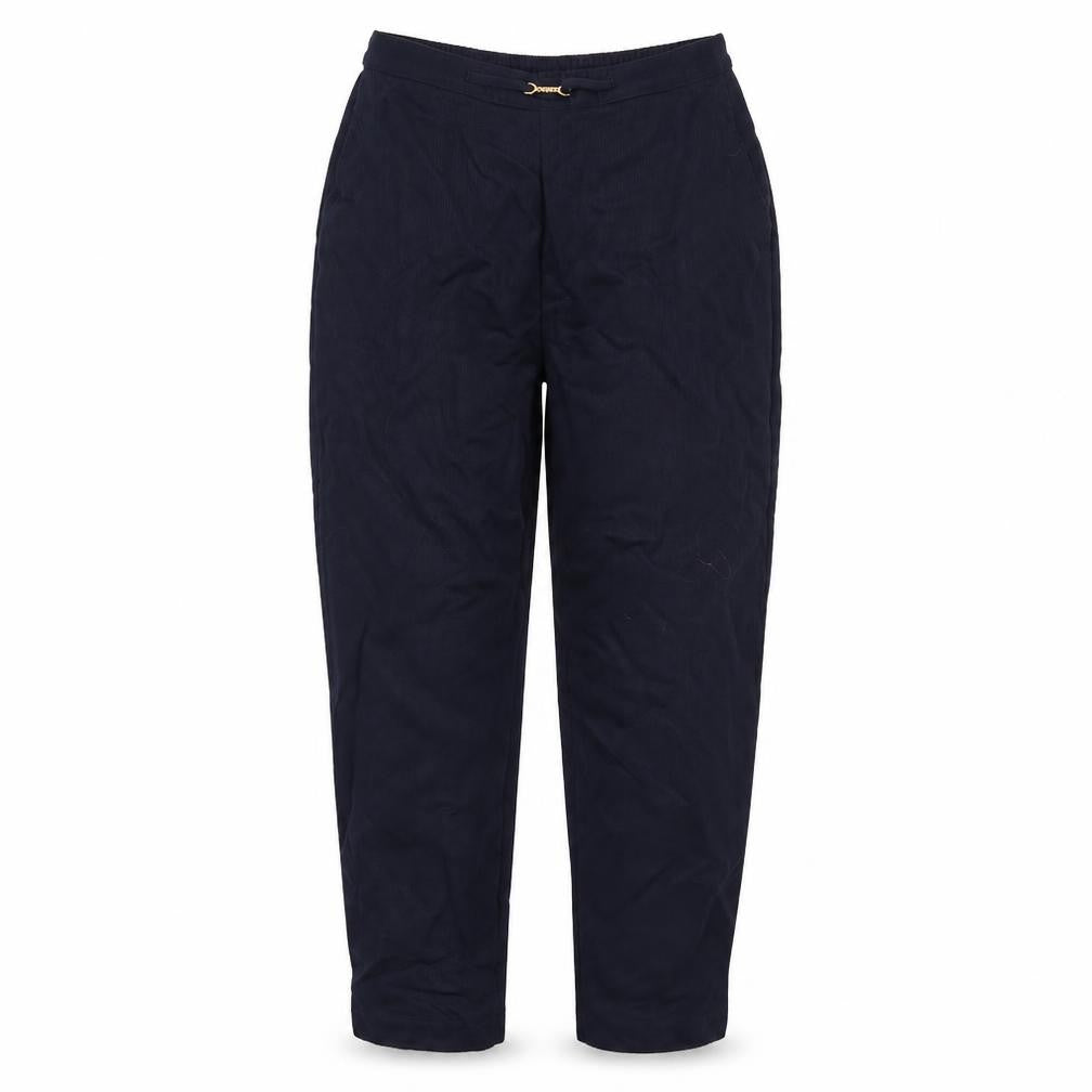 Berketex Womens Blue   Trousers  Size 28 in L25 in