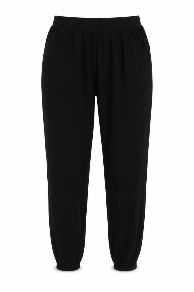 South Womens Black   Jegging Leggings Size 6 L27 in