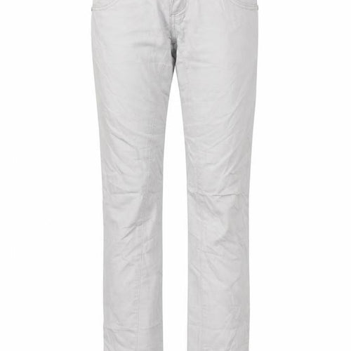Dzire Jeans Womens Grey   Straight Jeans Size 29 in L30 in