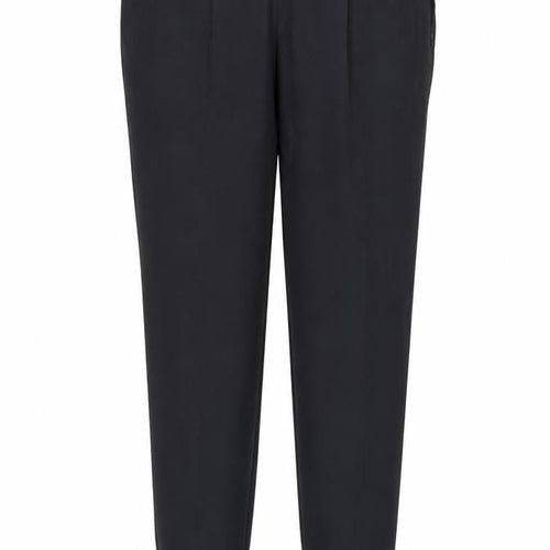 Preworn Womens Grey   Trousers  Size 20 L26 in - spats