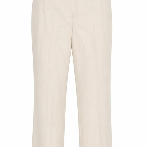 CMD Womens Beige   Trousers  Size 10 L28 in