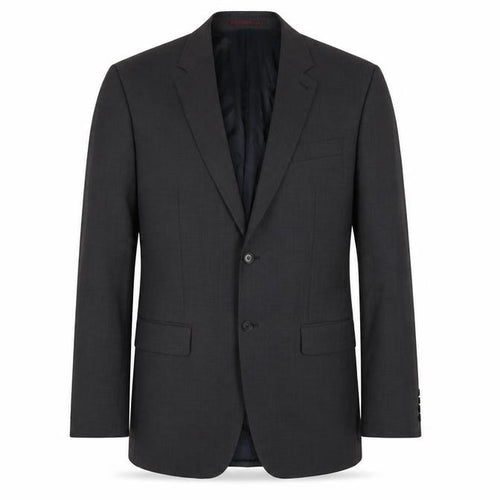 Next Mens Grey   Jacket Suit Jacket Size 44