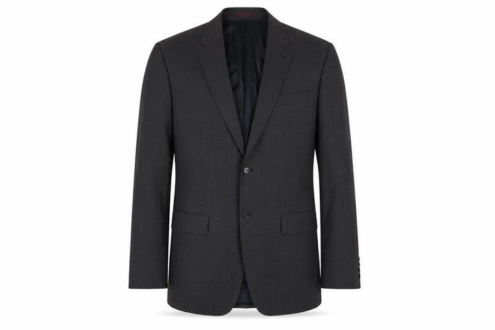 Next Mens Grey Jacket Suit Jacket Size 44