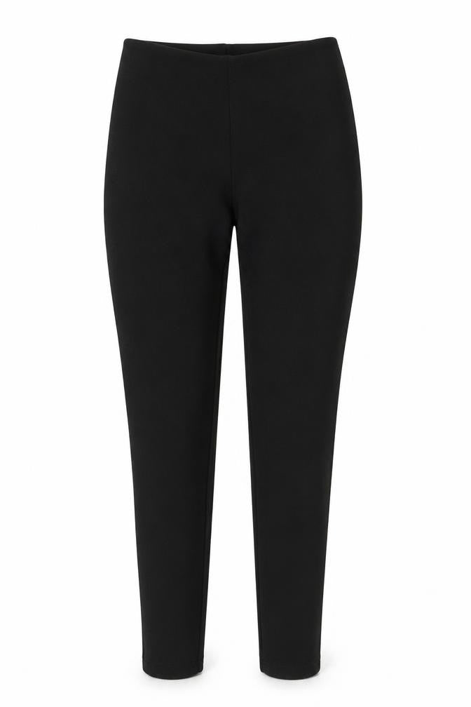 SheIn Womens Black   Trousers  Size S L27 in