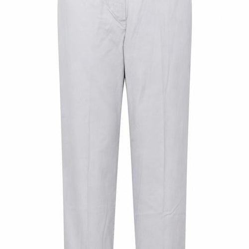 Marks and Spencer Womens Grey   Trousers  Size 36 in L26 in