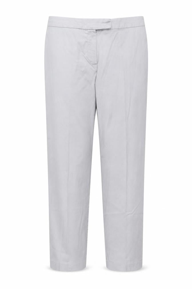 Marks and Spencer Womens Grey   Trousers  Size 36 in L26 in
