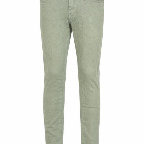Dr Denim Boys Green  Denim Skinny Jeans Size 2XS