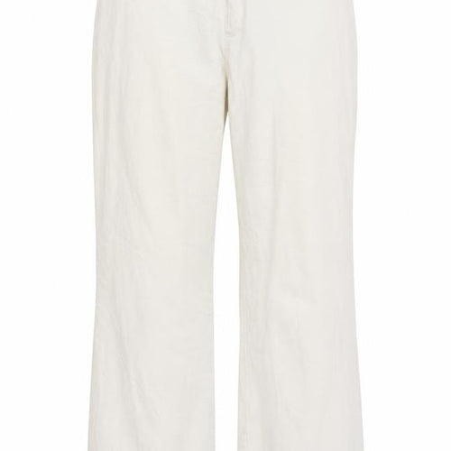 New York Womens Beige   Trousers  Size 30 in L29 in