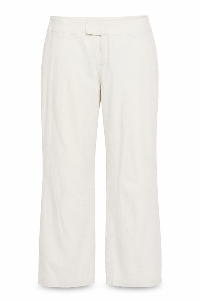 New York Womens Beige   Trousers  Size 30 in L29 in