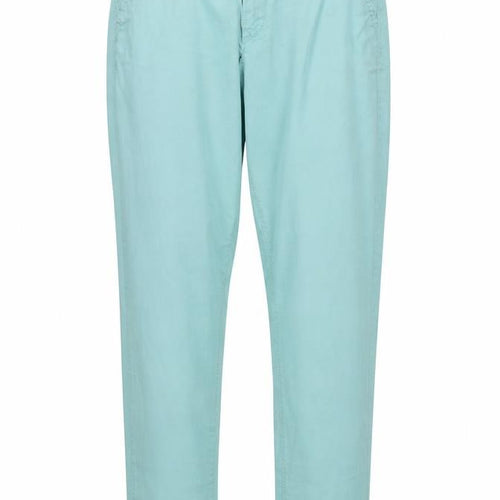 Indigo Collection Womens Blue   Trousers  Size 12 L29 in