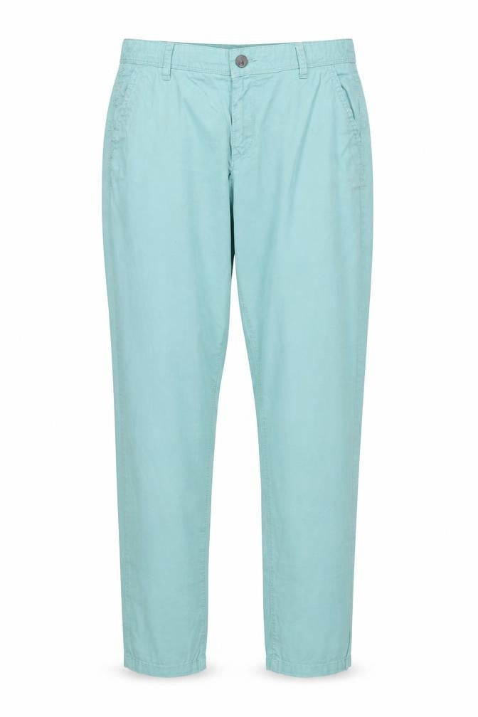 Indigo Collection Womens Blue   Trousers  Size 12 L29 in