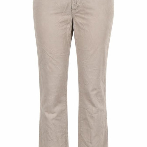 espirit Womens Brown   Skinny Jeans Size 12 L30 in