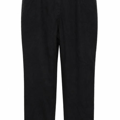 celia K Womens Black   Trousers  Size 24 L26 in