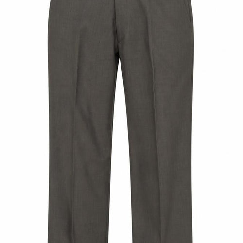 F&F Womens Grey   Trousers  Size 44 in L29 in