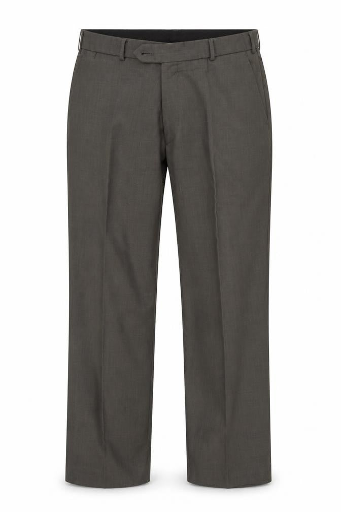 F&F Womens Grey   Trousers  Size 44 in L29 in