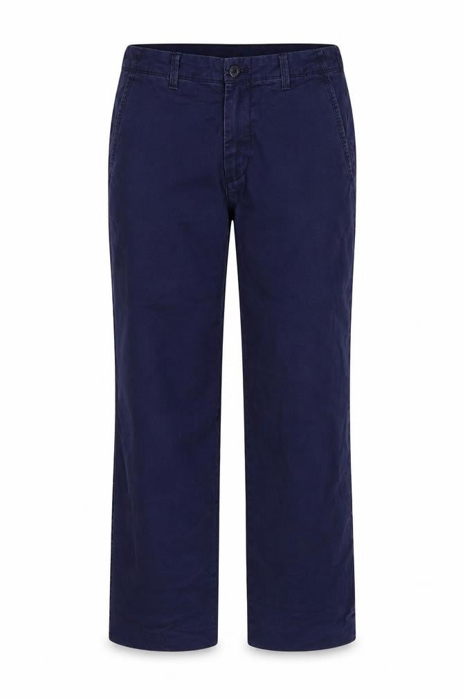 Gap Womens Blue   Trousers  Size 32 in L27 in