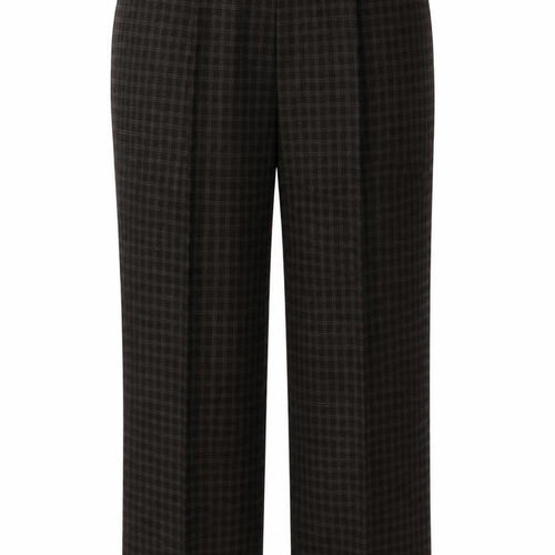 BM  Womens Blue   Trousers  Size 12 L24 in