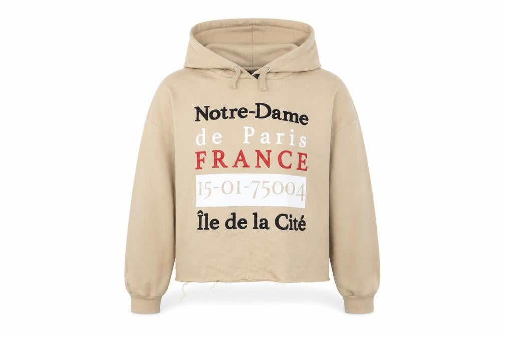 Front view of New Look girls’ pink pullover hoodie, size 12-13, years