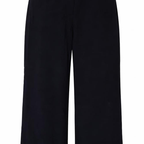 magi fit Womens Blue   Trousers  Size 14 L22 in
