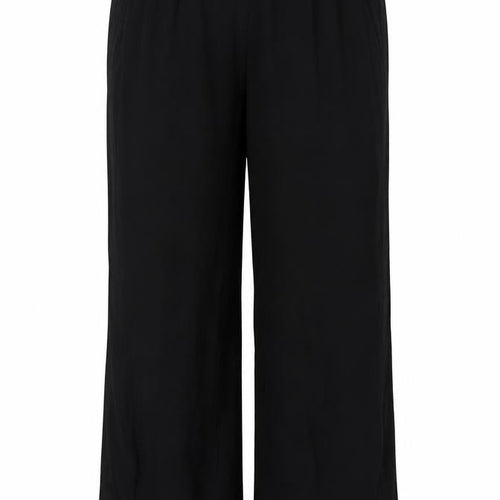 Wallis  Womens Black   Trousers  Size 12 L27 in