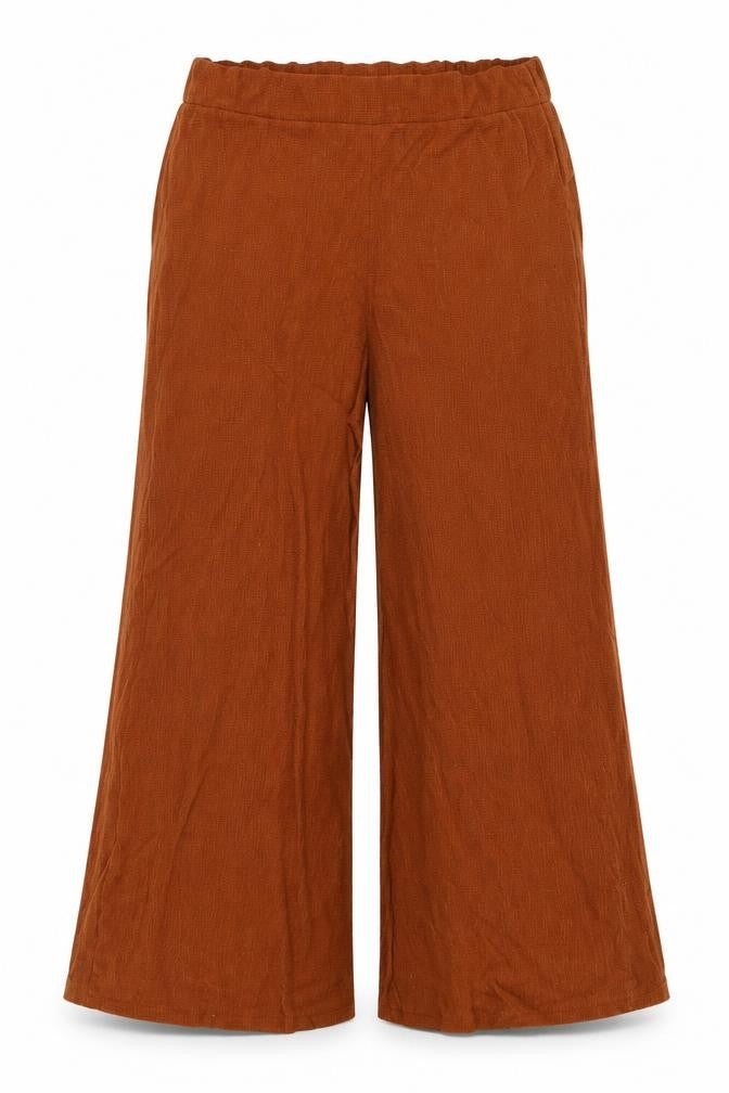 grace by eda Womens Brown   Trousers  Size 14 L27 in