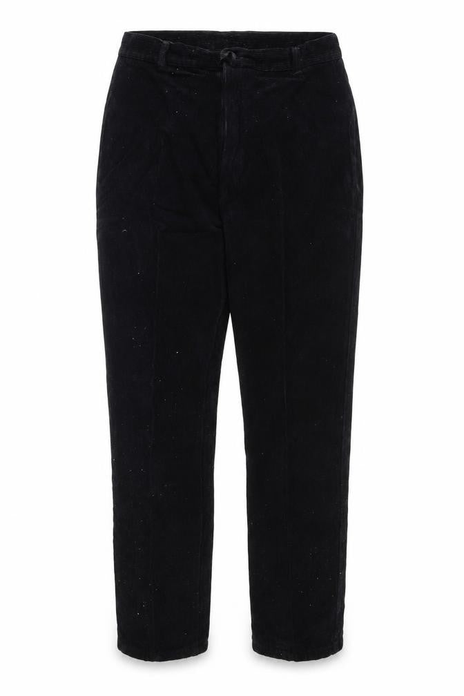 Preworn  Womens Blue   Trousers  Size 28 in L28 in