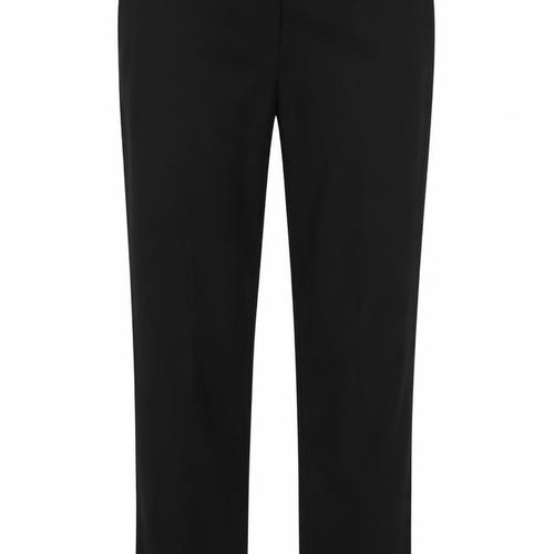 Debenhams Womens Black   Trousers  Size 10 L28 in