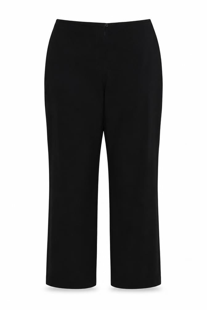 the collection Womens Black   Trousers  Size 18 L30 in