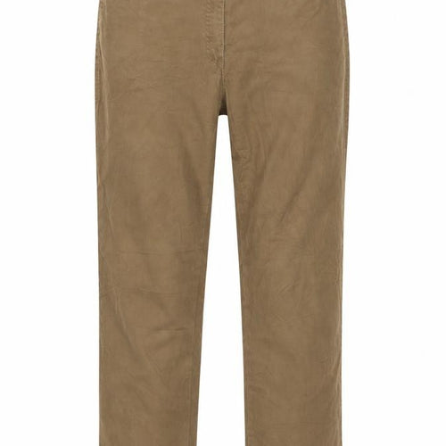 BRAX Womens Brown   Trousers  Size 36 in L31 in