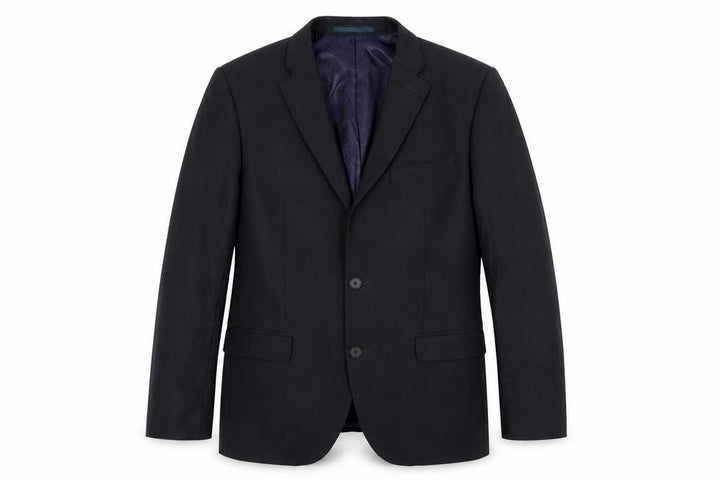 Next Mens Blue   Jacket Suit Jacket Size 38