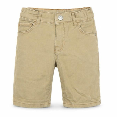 H&M Boys Beige   Straight Jeans Size 2-3 Years