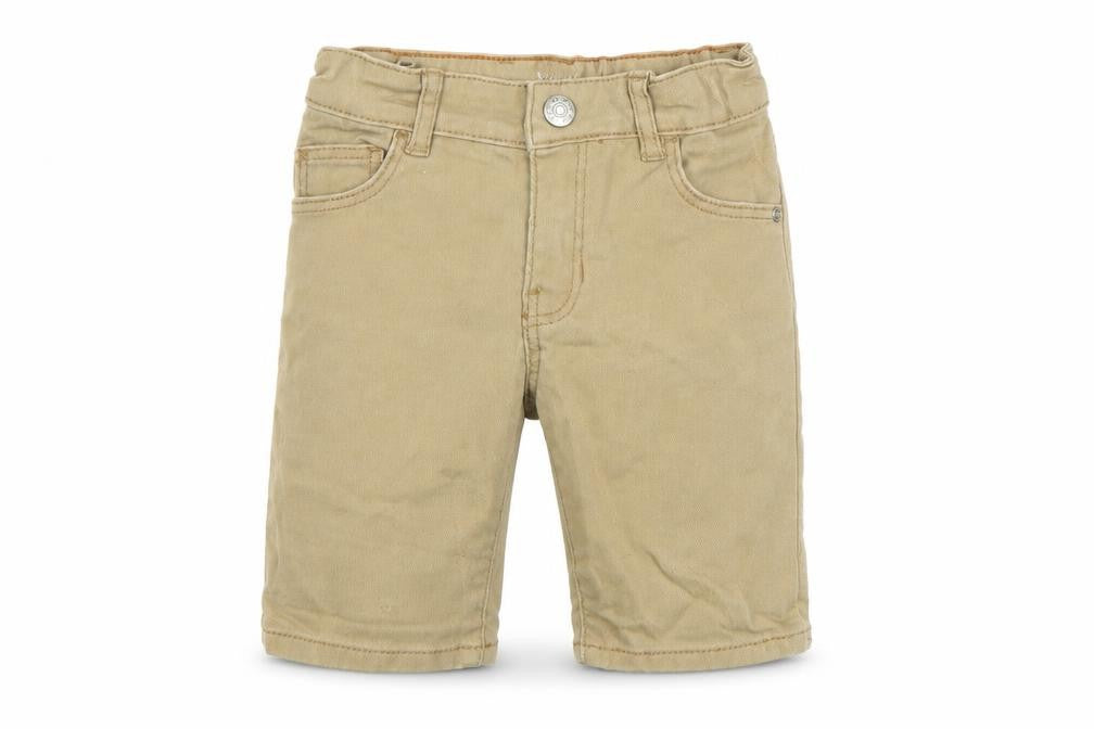 H&M Boys Beige   Straight Jeans Size 2-3 Years