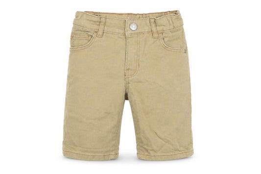 H&M Boys Beige   Straight Jeans Size 2-3 Years