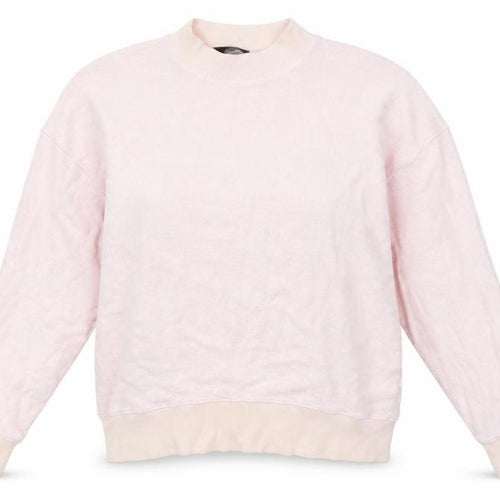 Topshop Womens Pink   Pullover Jumper Size 6