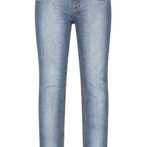 Fragile Womens Blue  Denim Jegging Jeans Size S L30.5 in